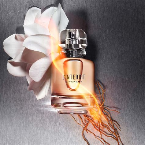 givenchy l'interdit priceline|l'interdit givenchy.